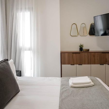 Yalarent New Stylish Apartment 3Br With Balcony Eilat Exterior photo