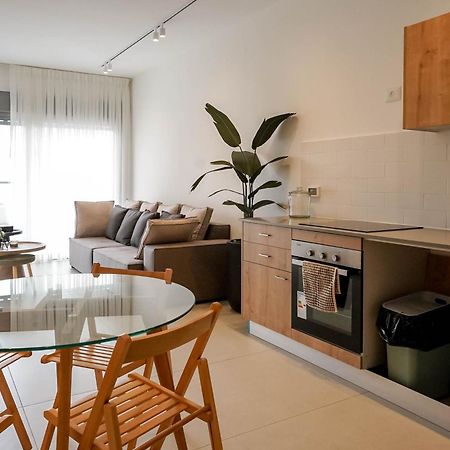 Yalarent New Stylish Apartment 3Br With Balcony Eilat Exterior photo
