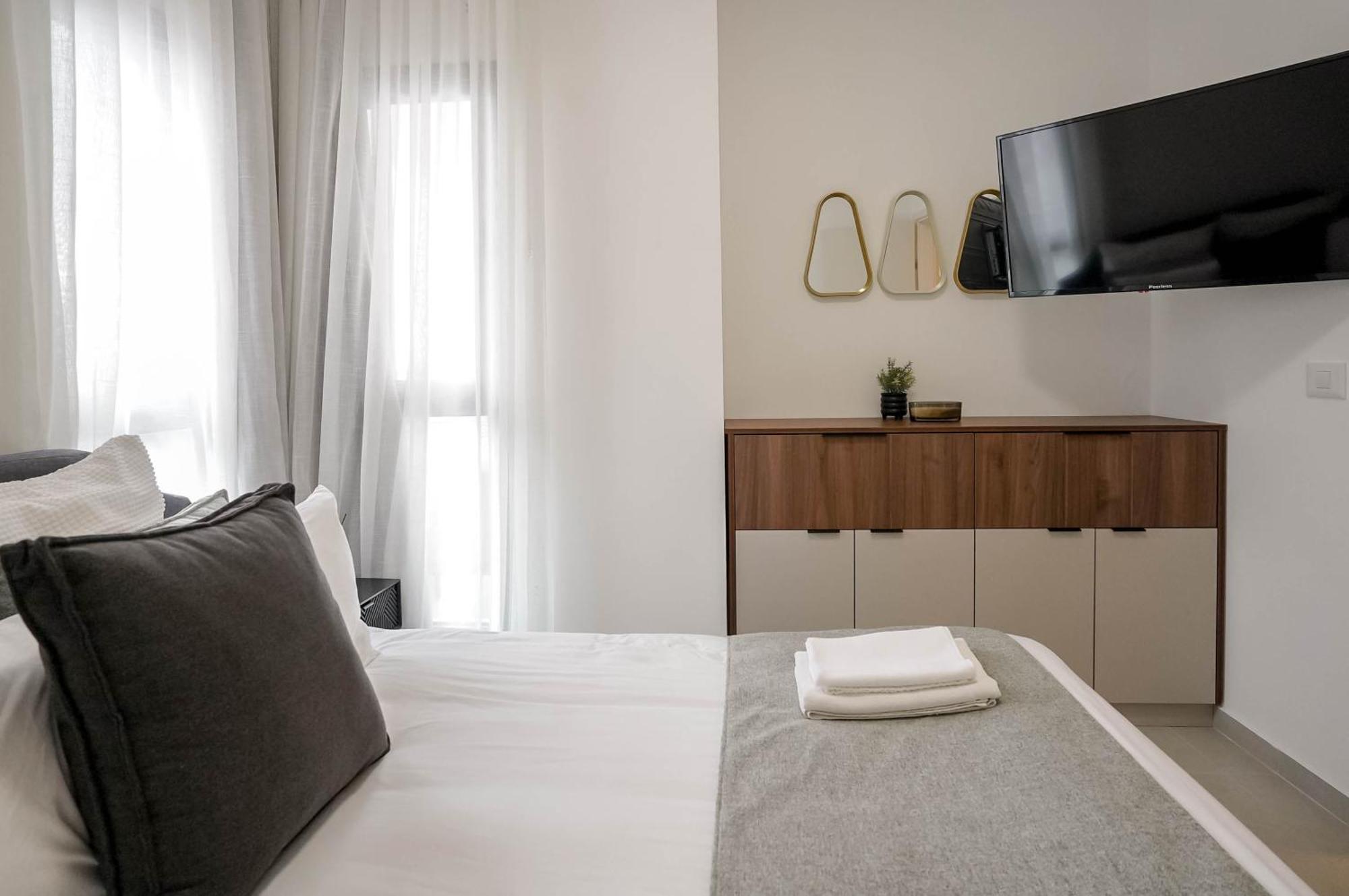 Yalarent New Stylish Apartment 3Br With Balcony Eilat Exterior photo