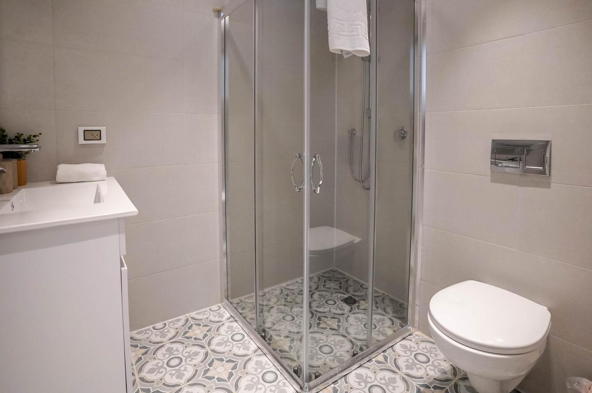 Yalarent New Stylish Apartment 3Br With Balcony Eilat Exterior photo