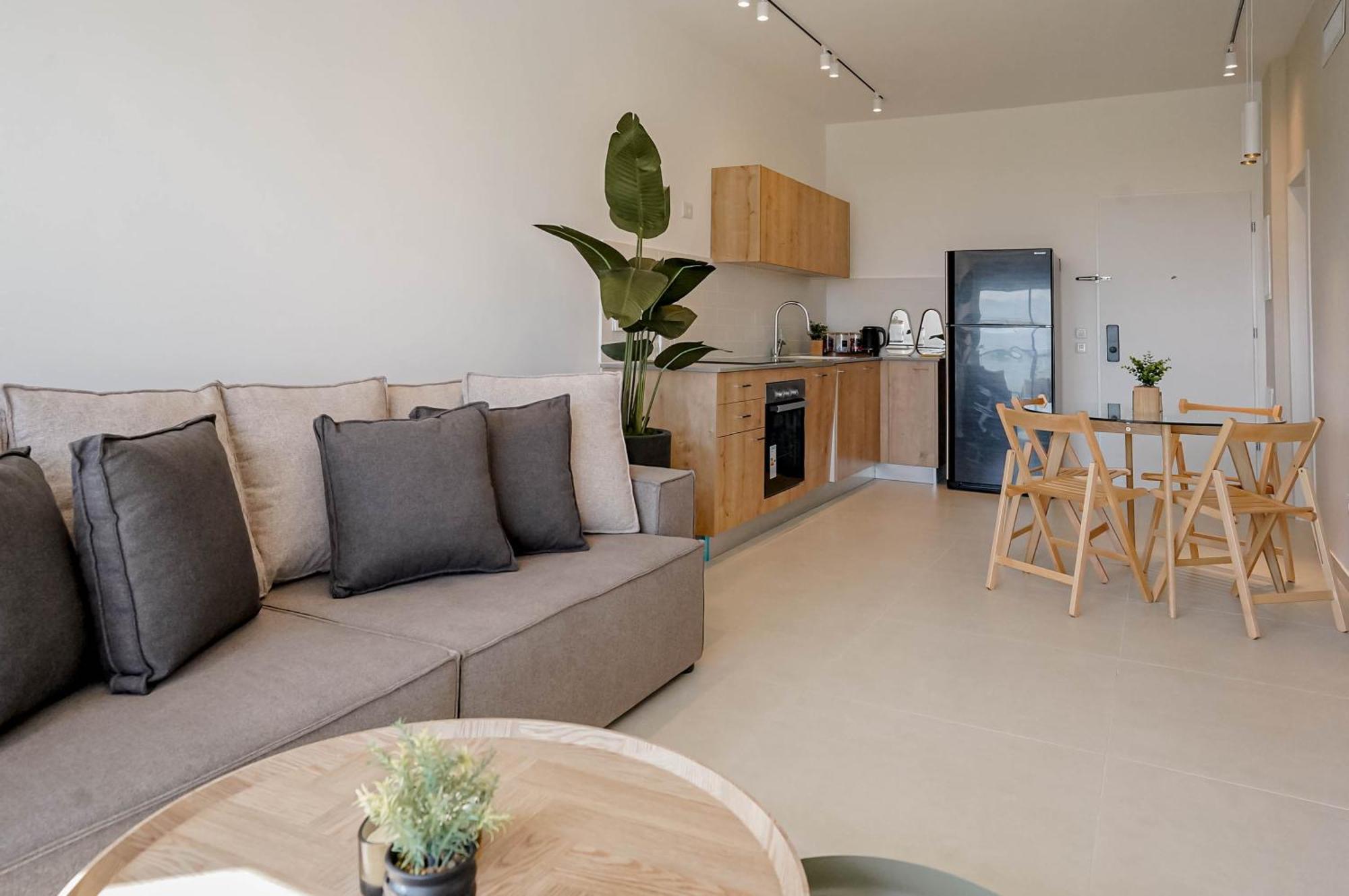 Yalarent New Stylish Apartment 3Br With Balcony Eilat Exterior photo