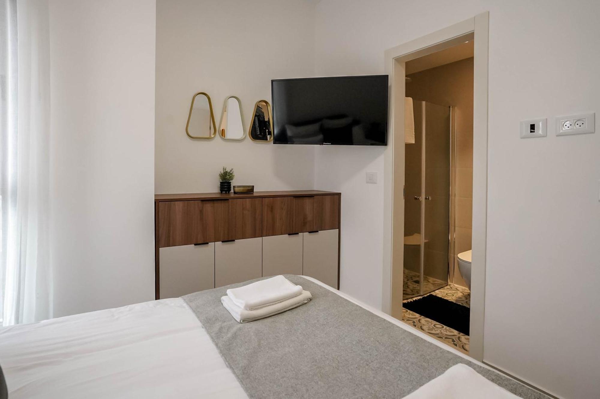 Yalarent New Stylish Apartment 3Br With Balcony Eilat Exterior photo