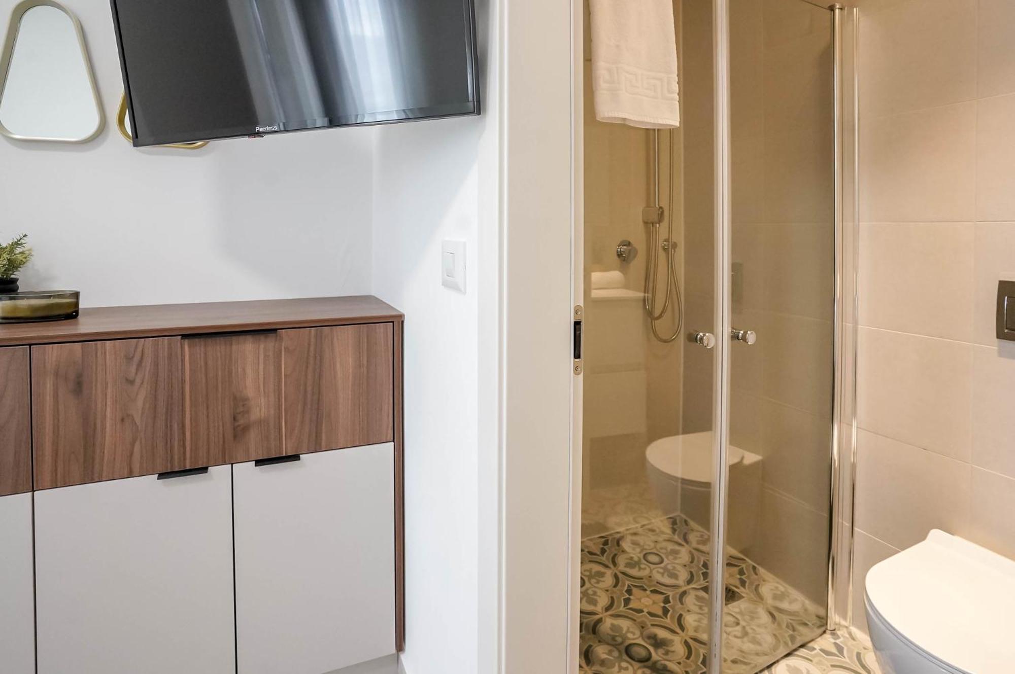 Yalarent New Stylish Apartment 3Br With Balcony Eilat Exterior photo