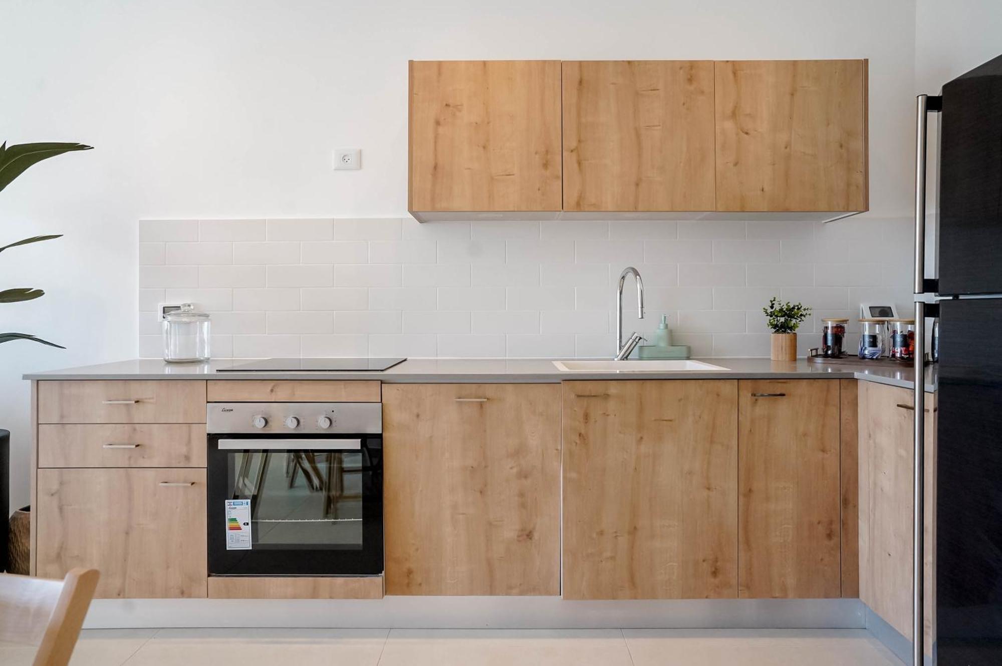 Yalarent New Stylish Apartment 3Br With Balcony Eilat Exterior photo
